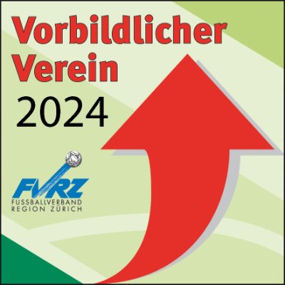 Vorbildlicher Verein