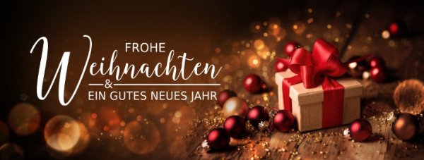 Weihnachtsgruss 