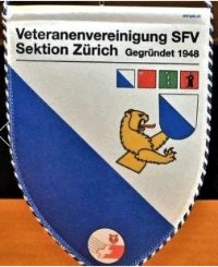 GV Veteranen Vereinigung 