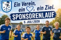 FCF - Sponsorenlauf FCF - Sponsorenlauf